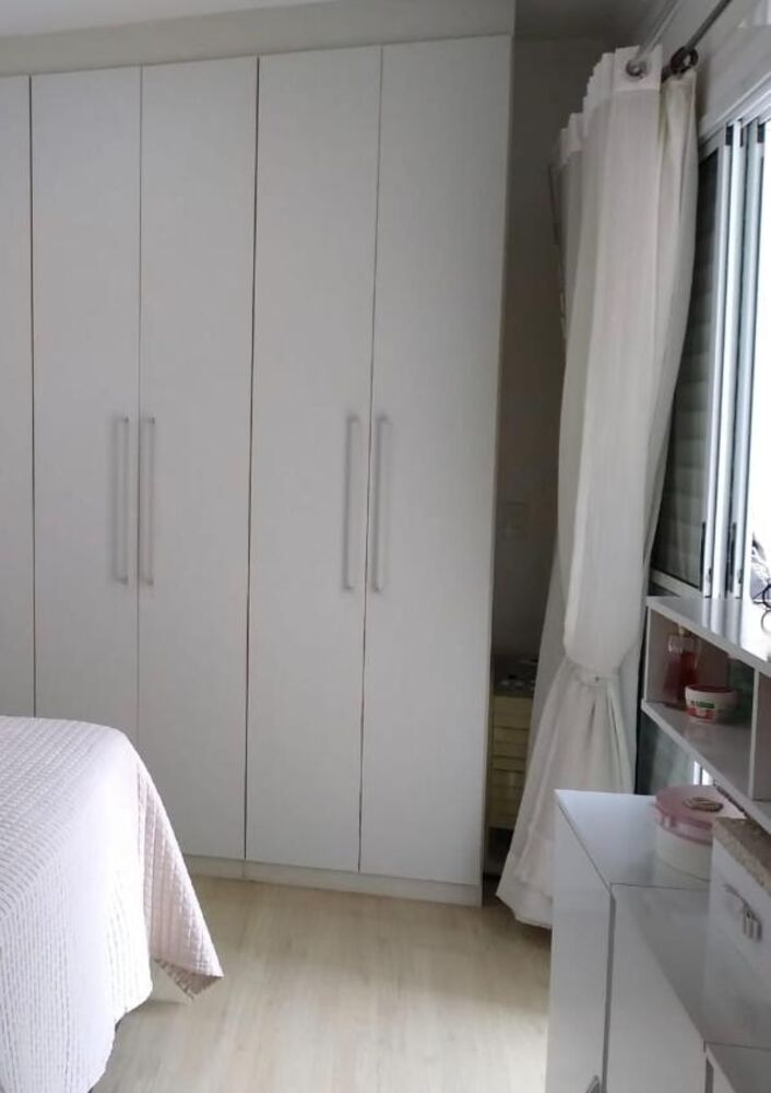 Apartamento, 3 quartos, 83 m² - Foto 4