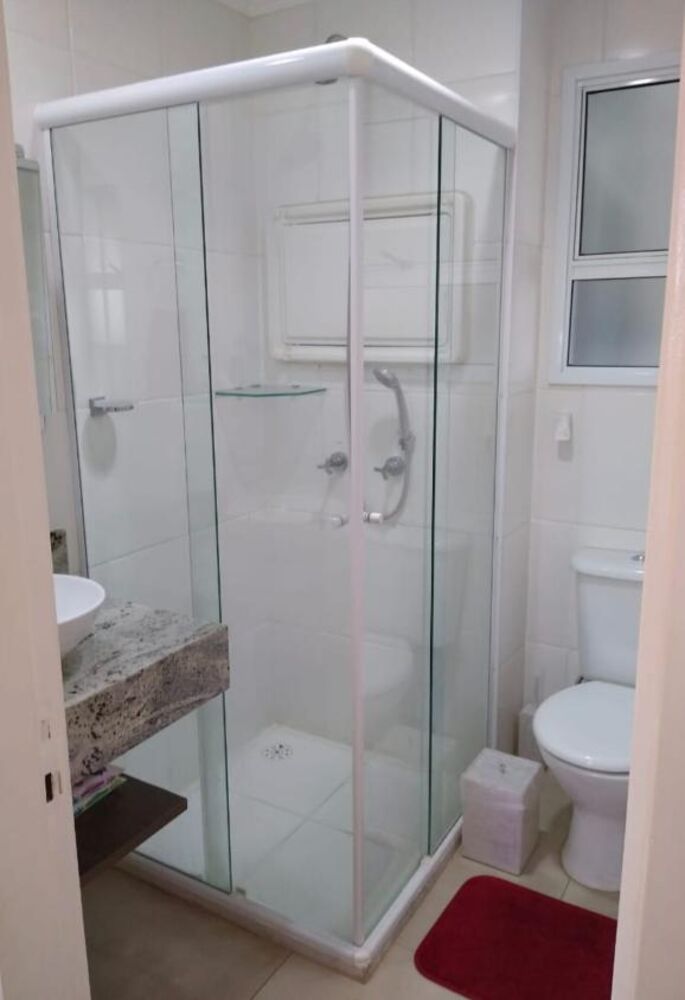 Apartamento, 3 quartos, 83 m² - Foto 3