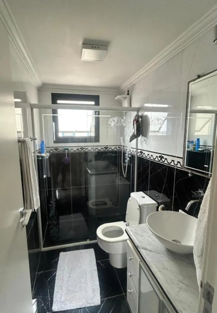 Apartamento, 3 quartos - Foto 4