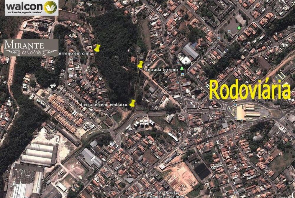 Terreno, 2 hectares - Foto 4