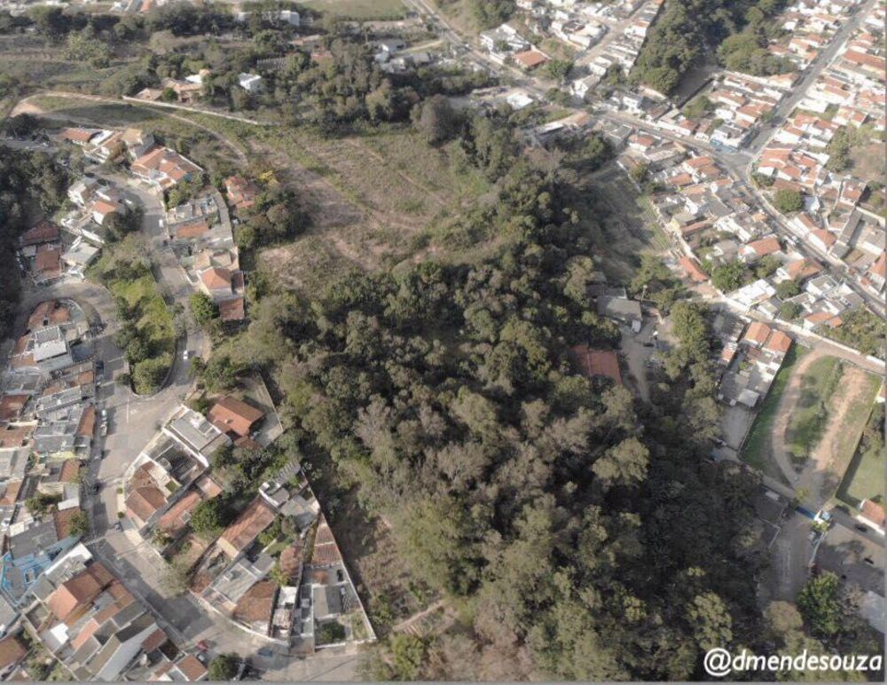 Terreno, 2 hectares - Foto 3