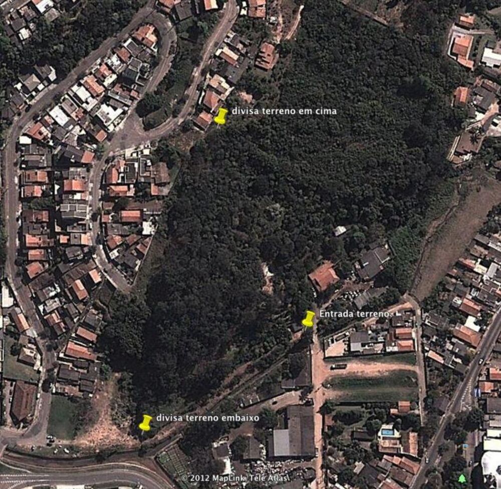 Terreno, 2 hectares - Foto 2