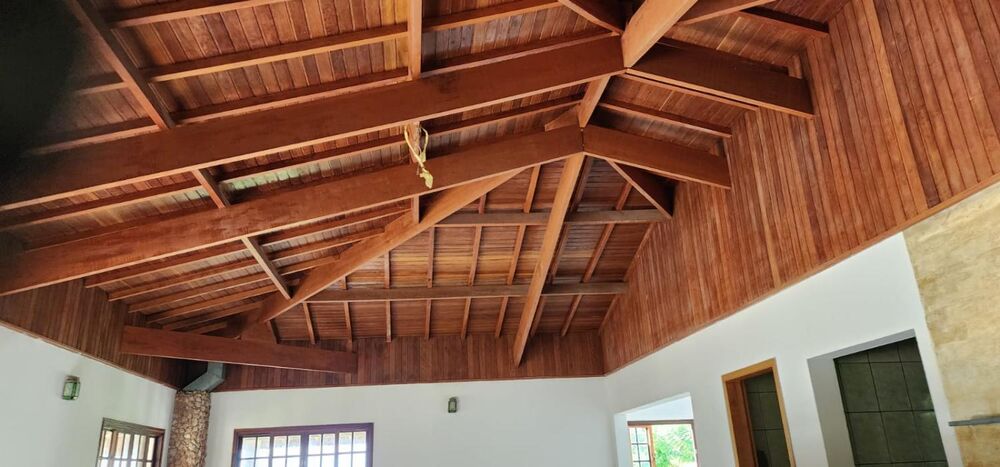 Sítio, 5 quartos, 8 hectares - Foto 4