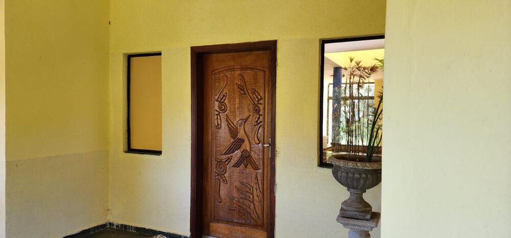 Sítio, 5 quartos, 8 hectares - Foto 3