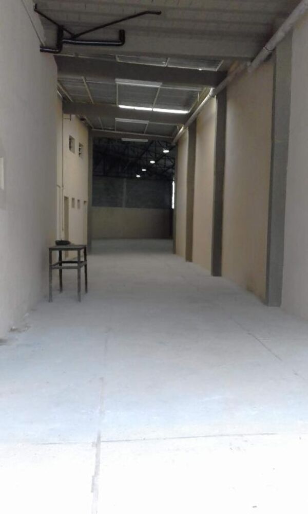 Depósito-Galpão - Foto 12