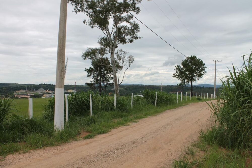 Loteamento e Condomínio à venda, 94000m² - Foto 3