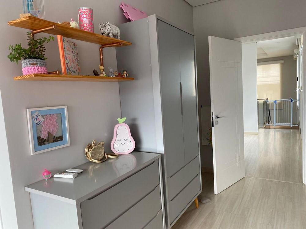 Casa de Condomínio, 3 quartos - Foto 7