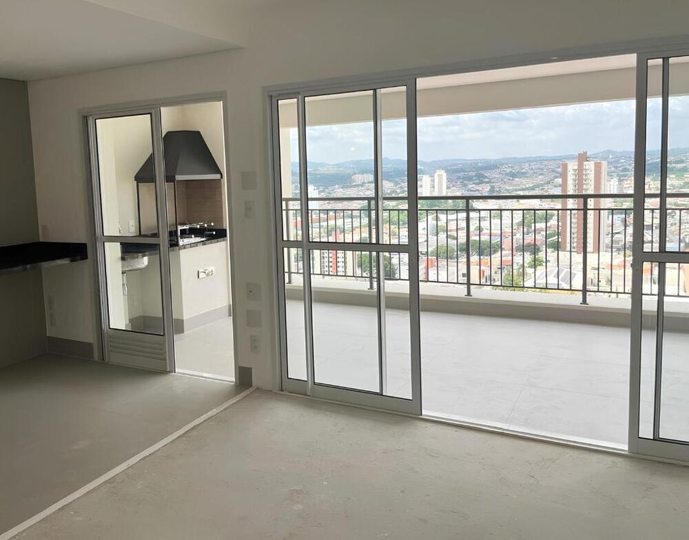 Apartamento, 4 quartos, 152 m² - Foto 1