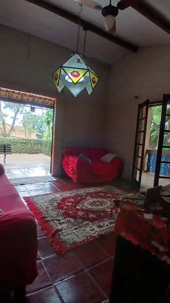 Chácara, 2 quartos, 1500 m² - Foto 5