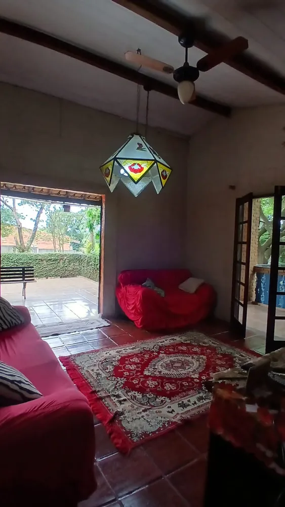 Chácara, 2 quartos, 1500 m² - Foto 8