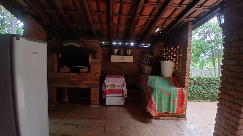 Chácara, 2 quartos, 1500 m² - Foto 6