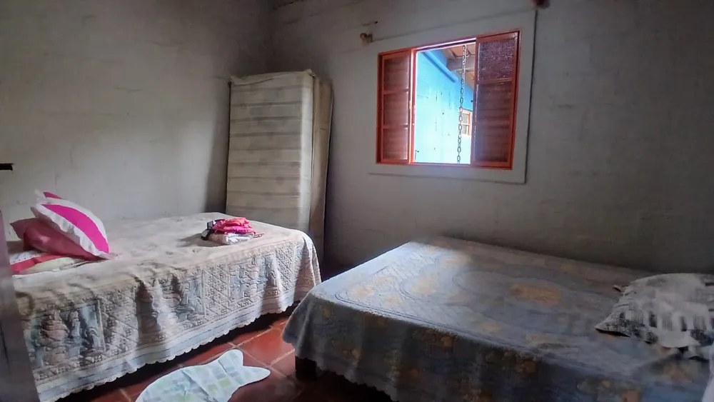 Chácara, 2 quartos, 1500 m² - Foto 9