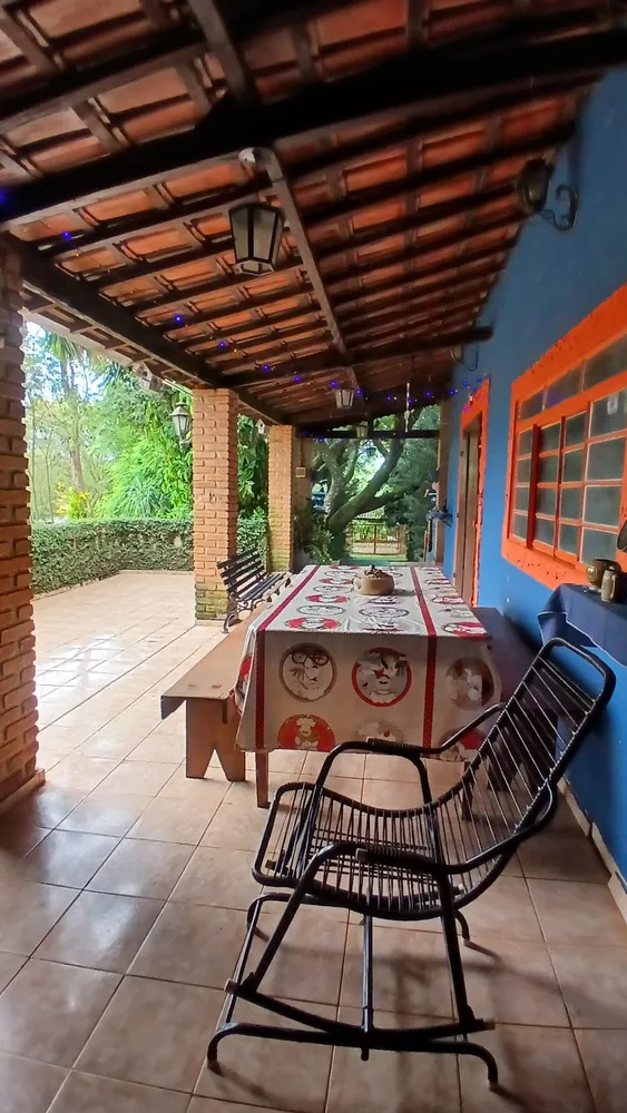 Chácara, 2 quartos, 1500 m² - Foto 4