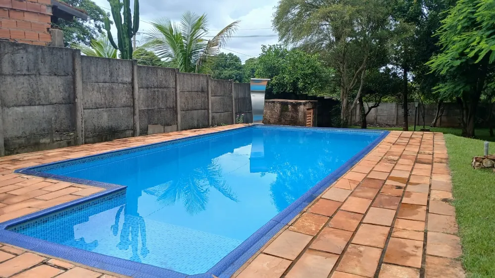 Chácara, 2 quartos, 1500 m² - Foto 1