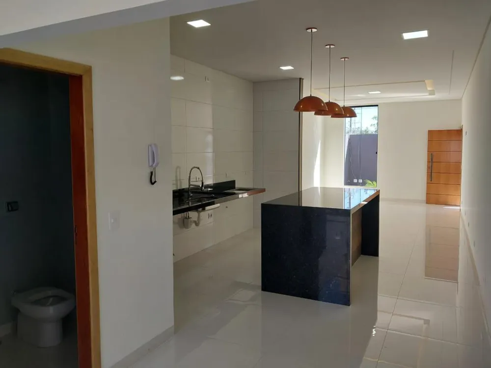 Casa, 3 quartos - Foto 12