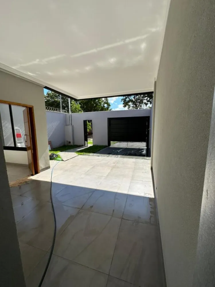 Casa, 3 quartos - Foto 9