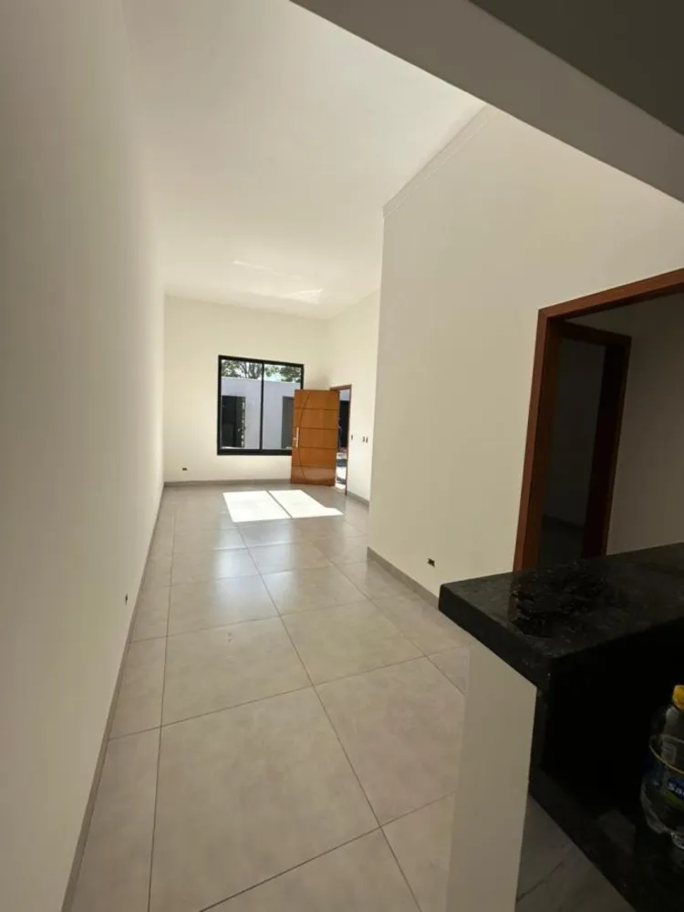 Casa, 3 quartos - Foto 10