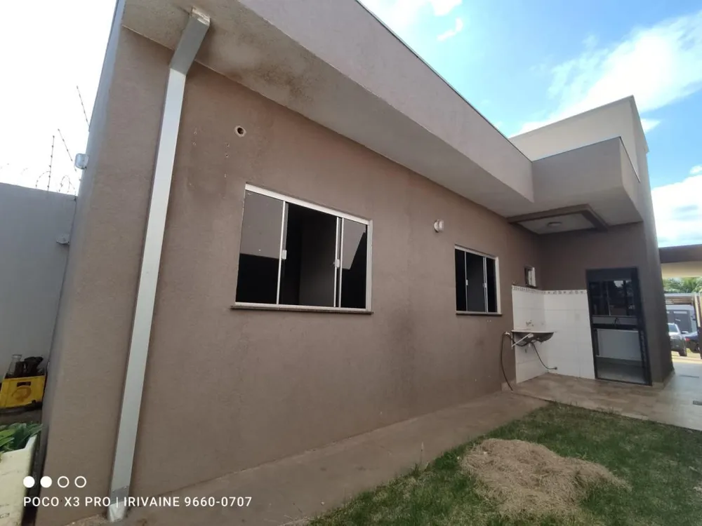 Casa, 2 quartos - Foto 6