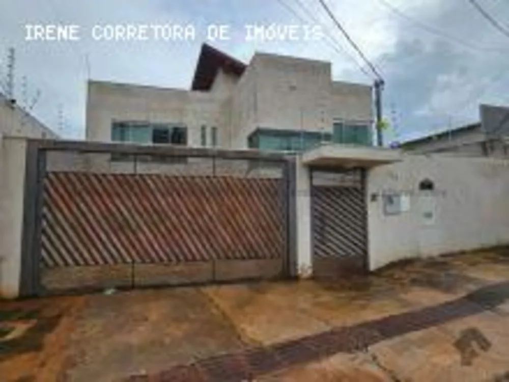 Sobrado, 3 quartos - Foto 1