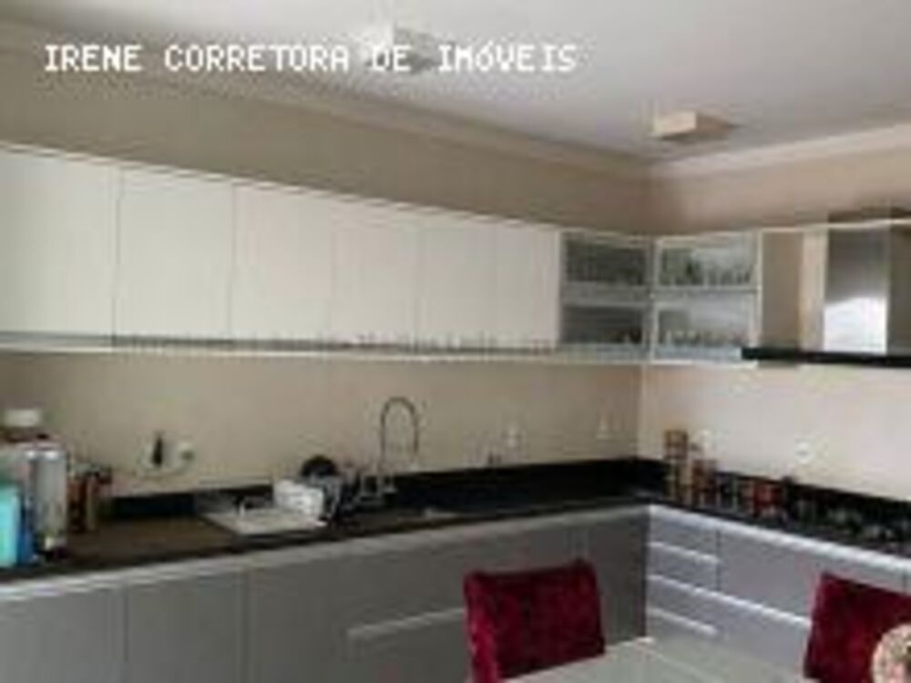 Sobrado à venda com 3 quartos, 452m² - Foto 12