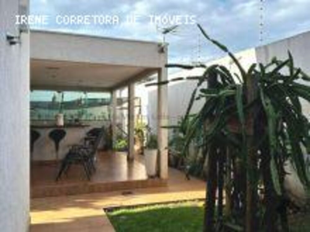Sobrado à venda com 3 quartos, 452m² - Foto 16