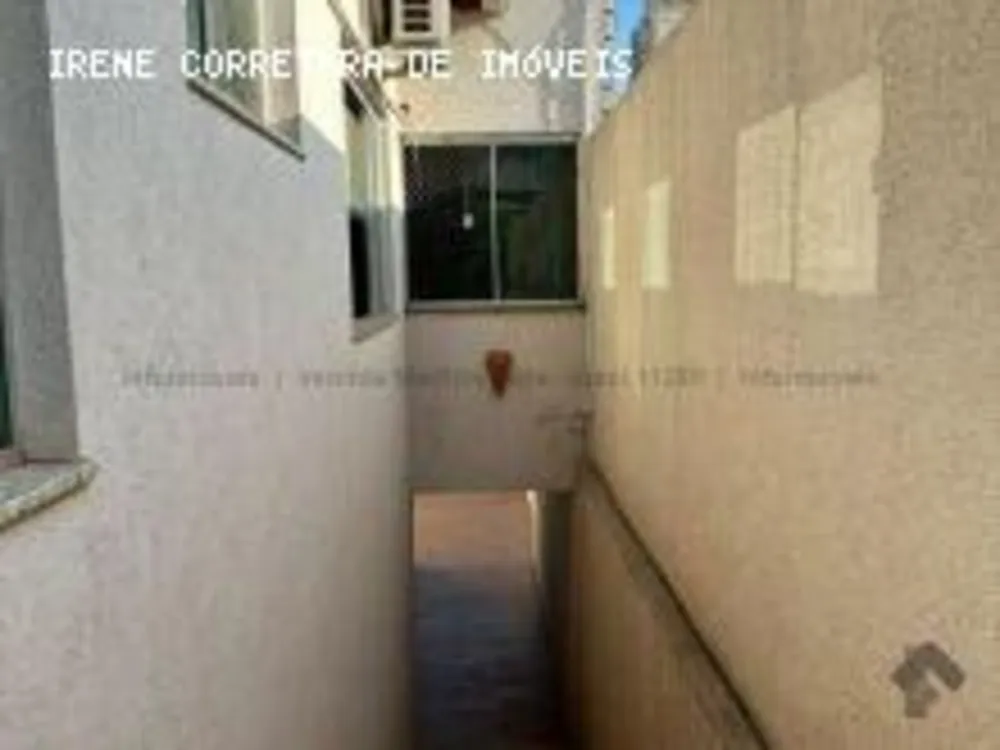 Sobrado, 3 quartos - Foto 21