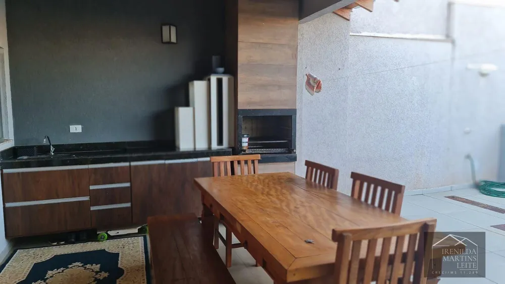 Casa, 3 quartos - Foto 7