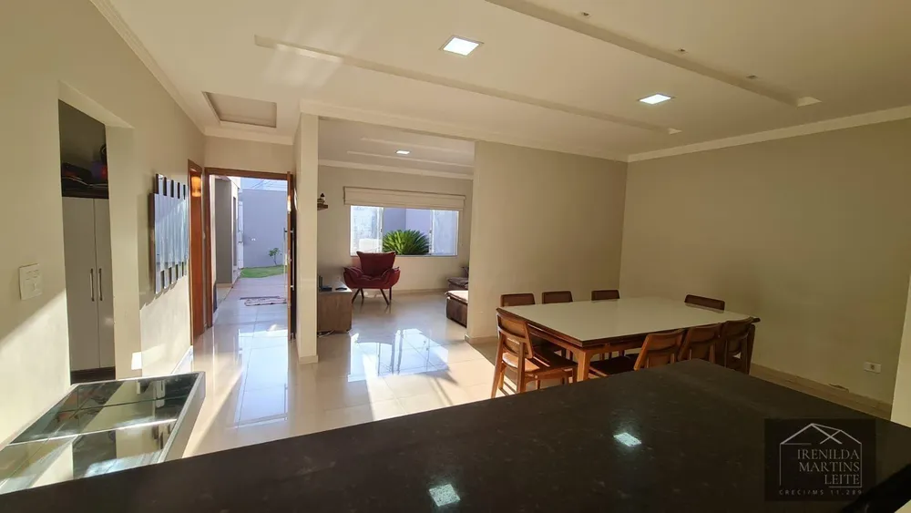 Casa, 3 quartos - Foto 8