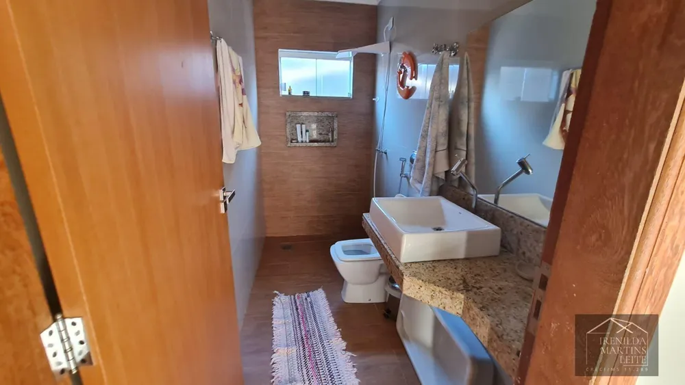 Casa, 3 quartos - Foto 10