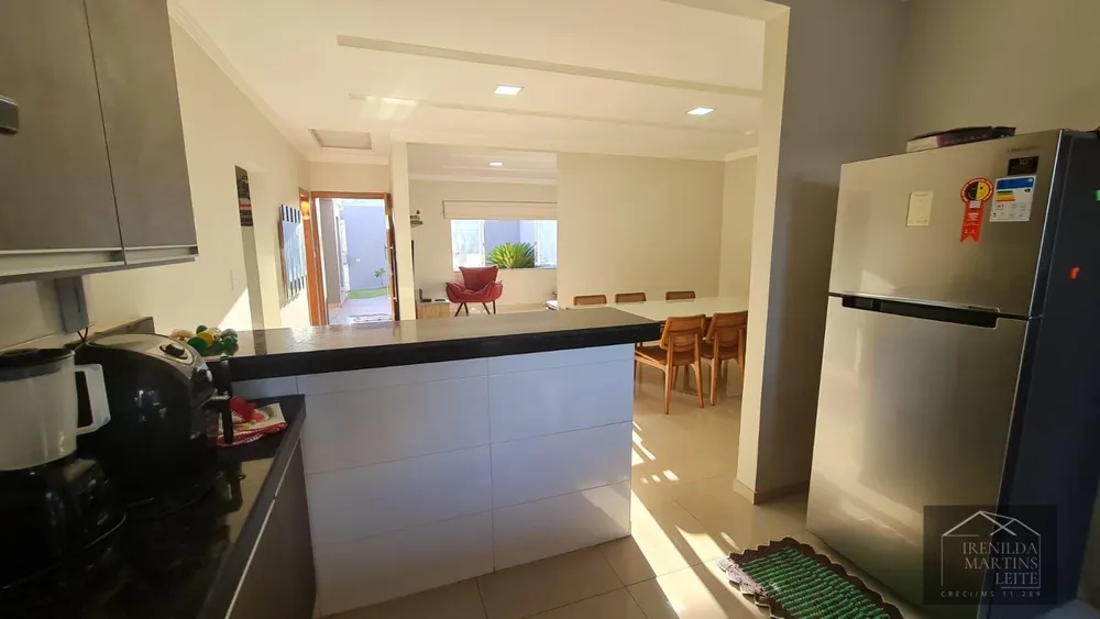 Casa, 3 quartos - Foto 9