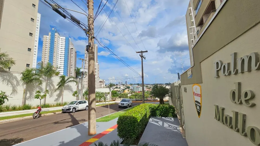 Apartamento, 2 quartos, 93 m² - Foto 2