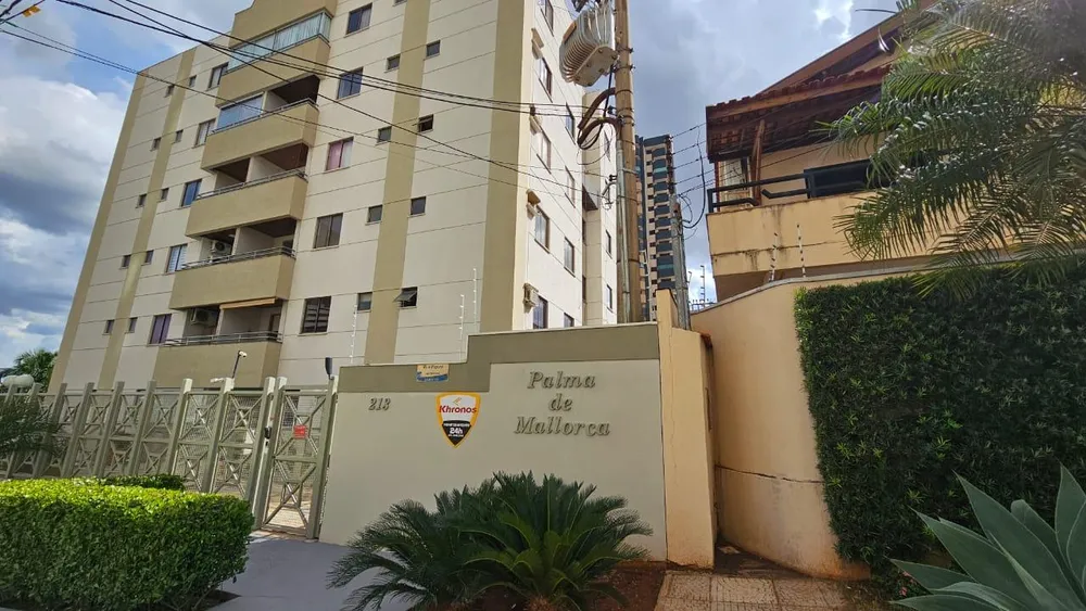 Apartamento, 2 quartos, 93 m² - Foto 1