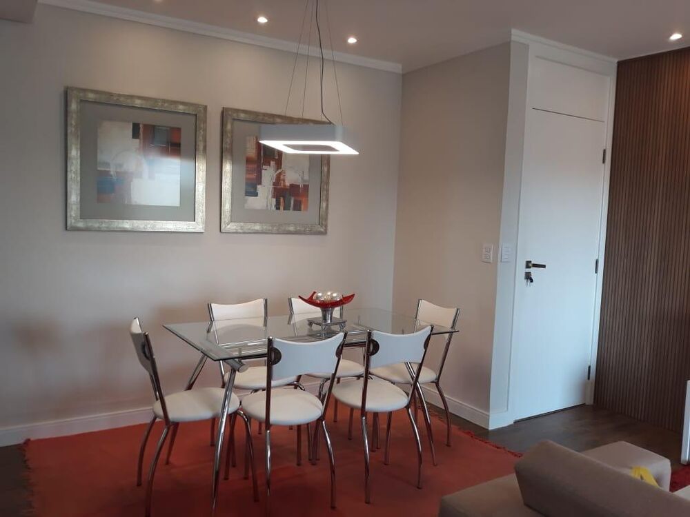 Apartamento à venda com 2 quartos, 93m² - Foto 8