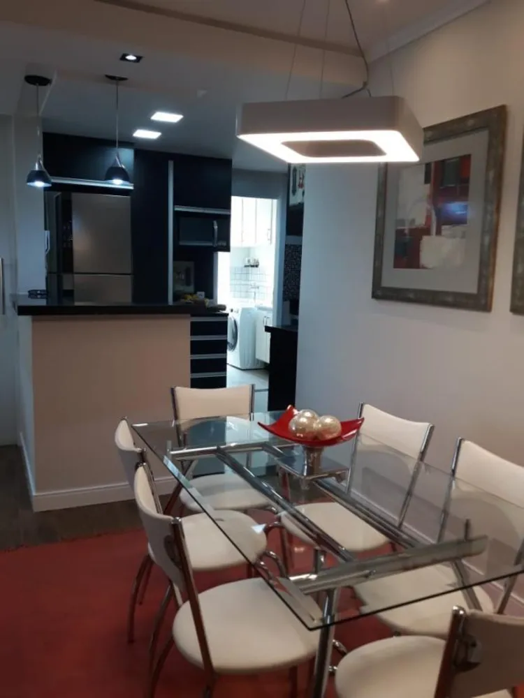 Apartamento, 2 quartos, 93 m² - Foto 6