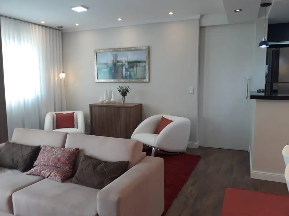 Apartamento, 2 quartos, 93 m² - Foto 7