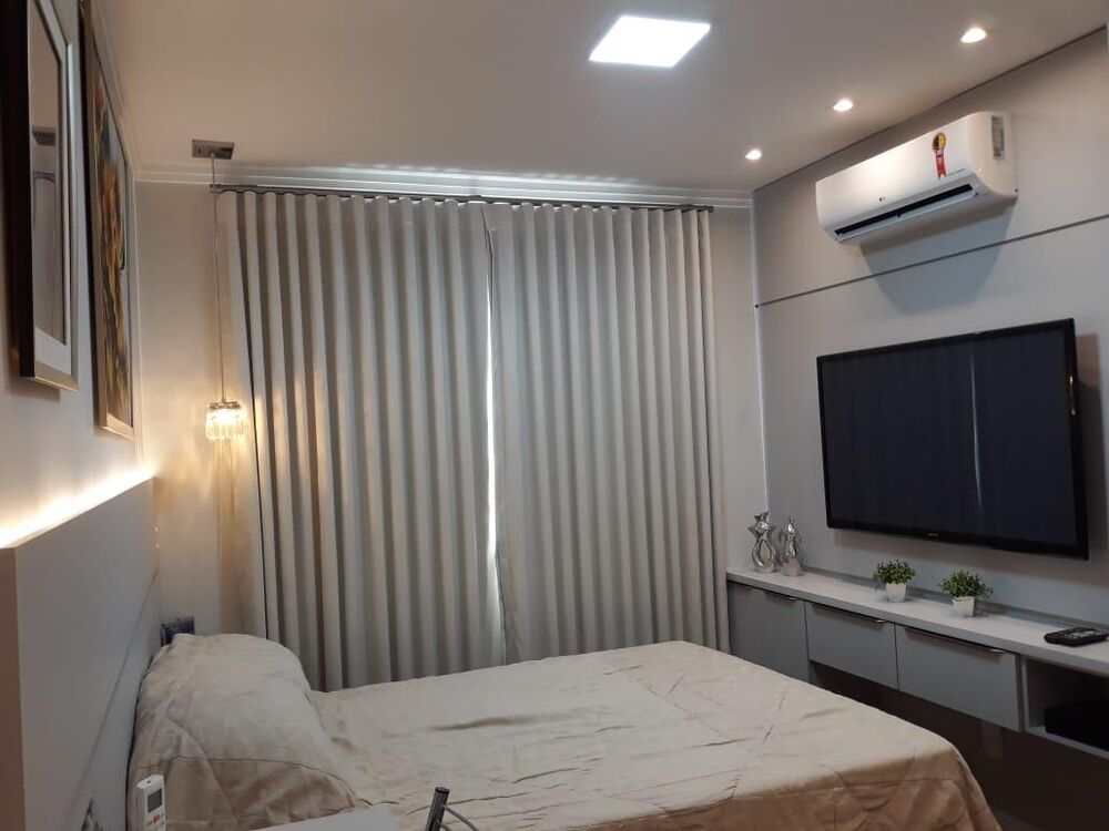 Apartamento, 2 quartos, 93 m² - Foto 3