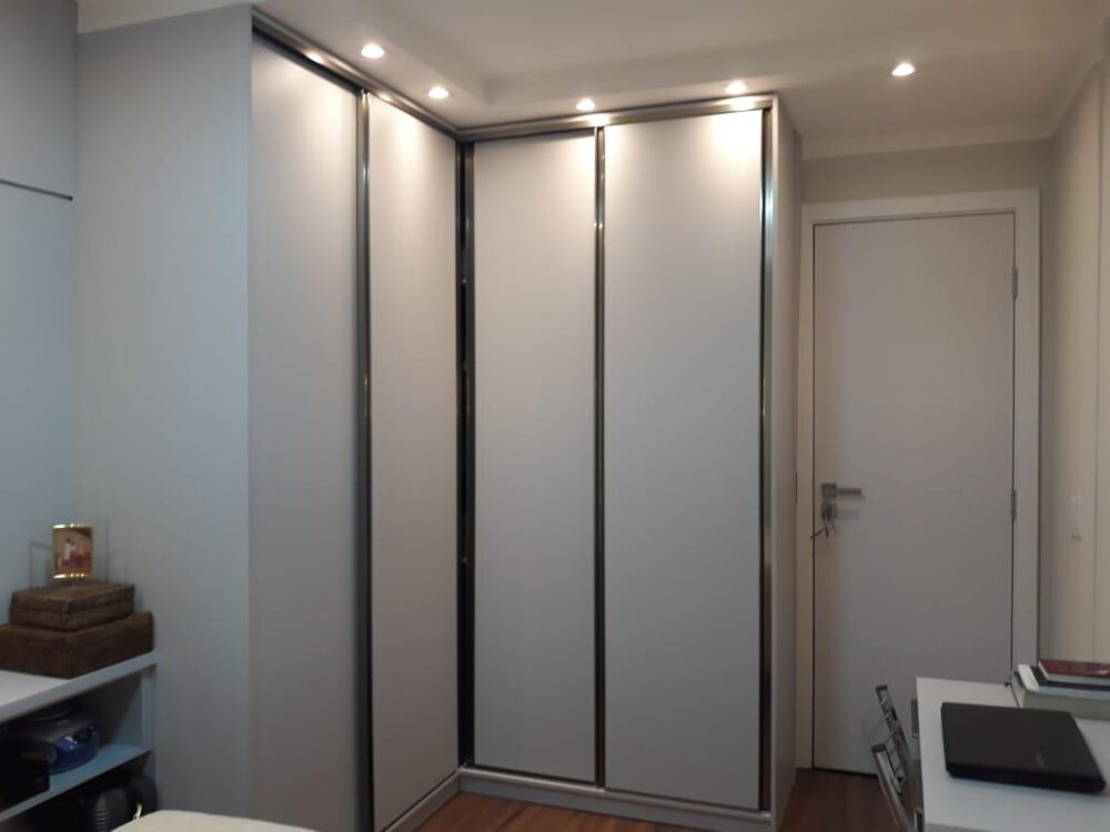 Apartamento, 2 quartos, 93 m² - Foto 4