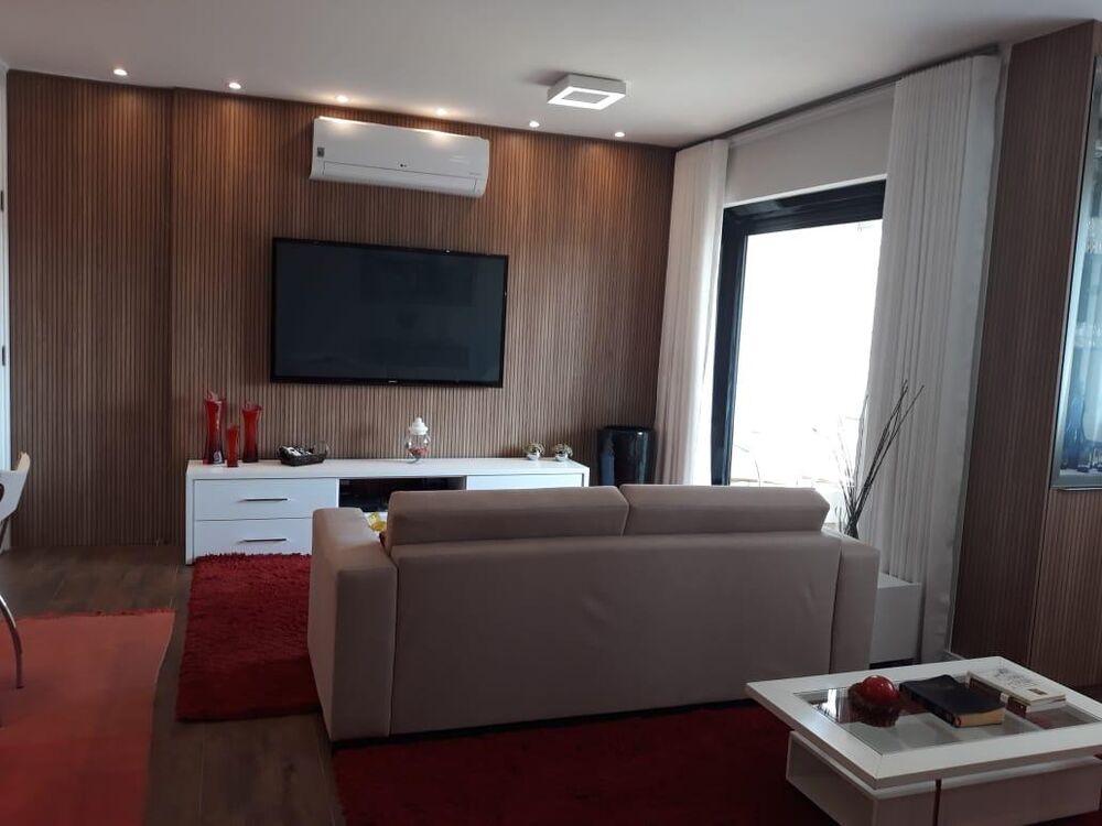 Apartamento, 2 quartos, 93 m² - Foto 2