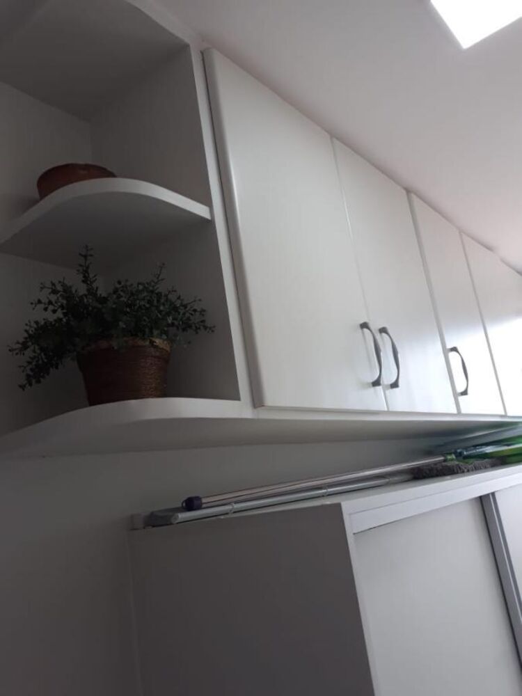 Apartamento à venda com 2 quartos, 93m² - Foto 5