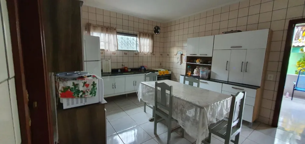 Casa, 3 quartos - Foto 9