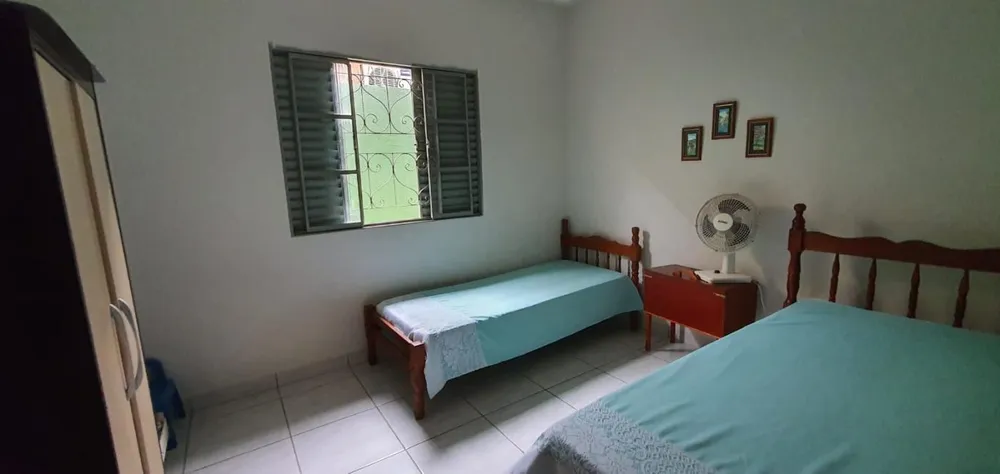 Casa, 3 quartos - Foto 7