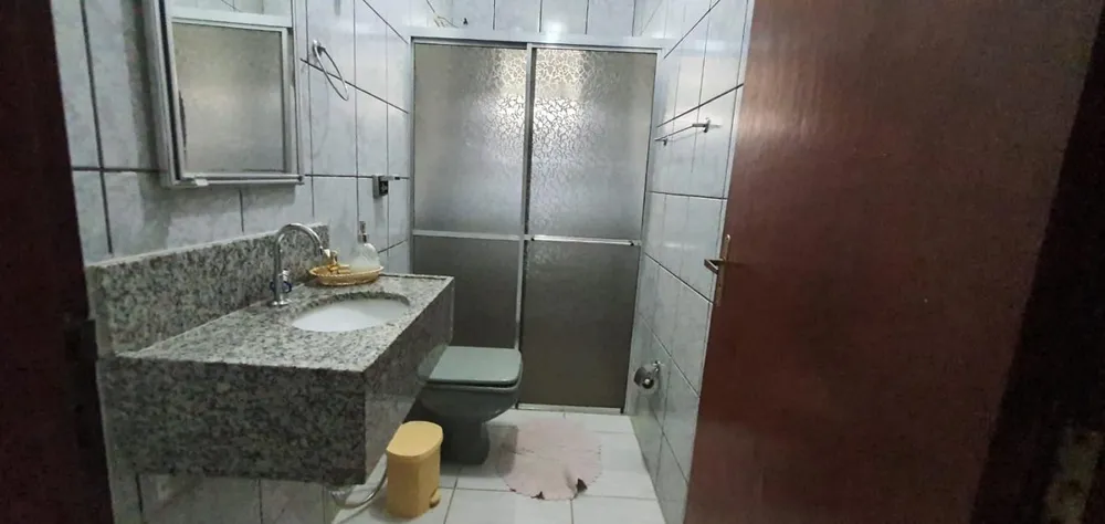 Casa, 3 quartos - Foto 8