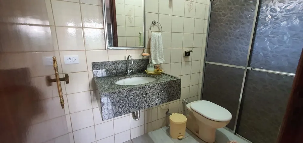 Casa, 3 quartos - Foto 12