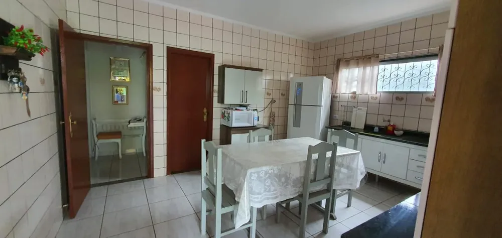 Casa, 3 quartos - Foto 6