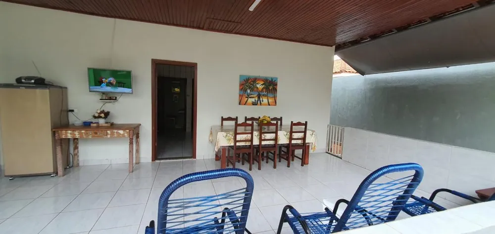 Casa, 3 quartos - Foto 5