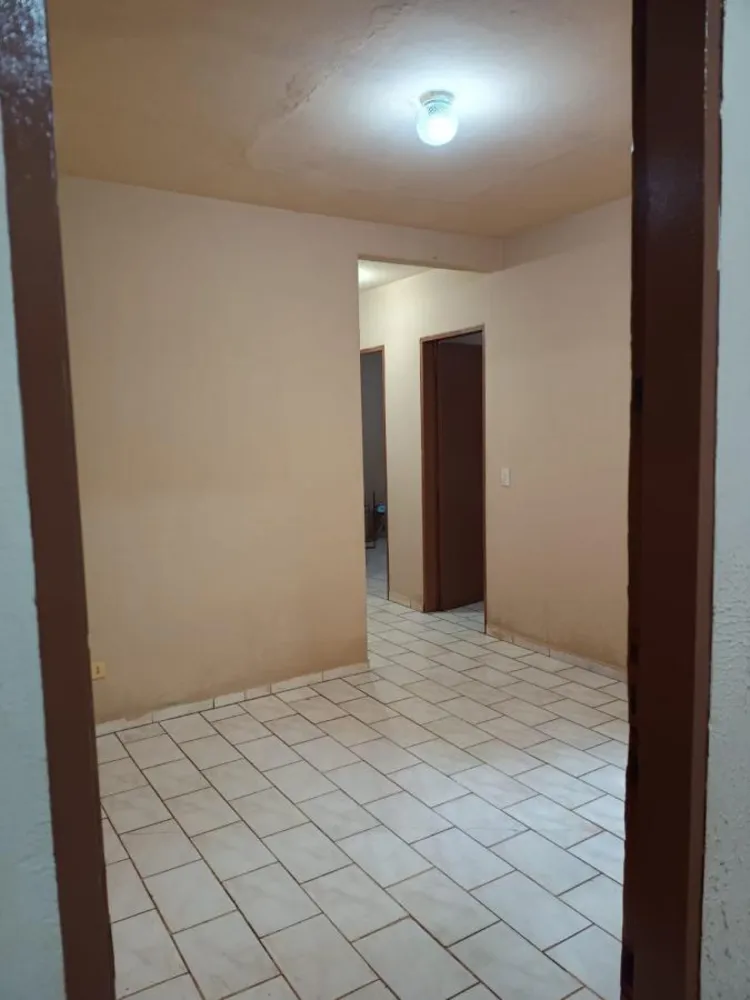 Apartamento, 2 quartos, 44 m² - Foto 2