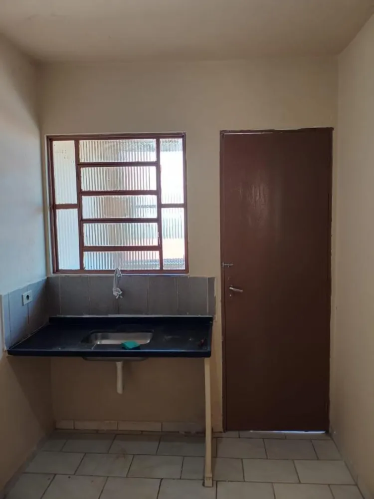 Apartamento, 2 quartos, 44 m² - Foto 4