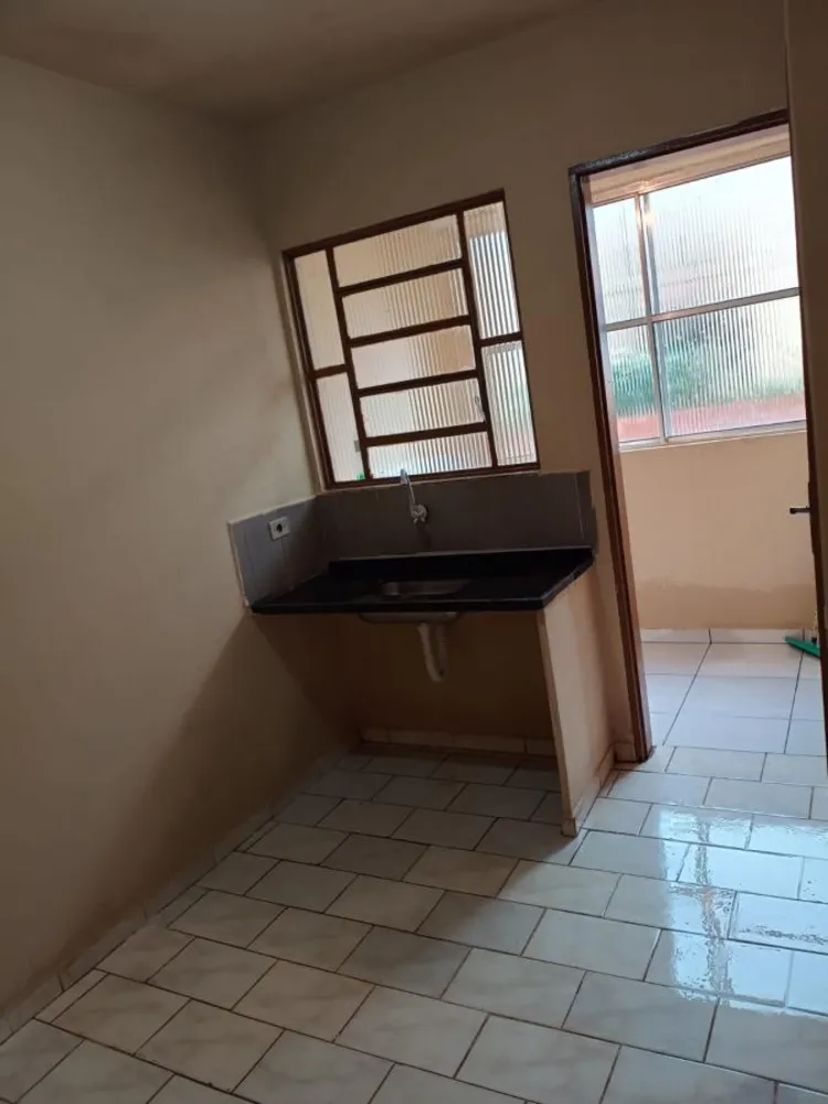 Apartamento, 2 quartos, 44 m² - Foto 8