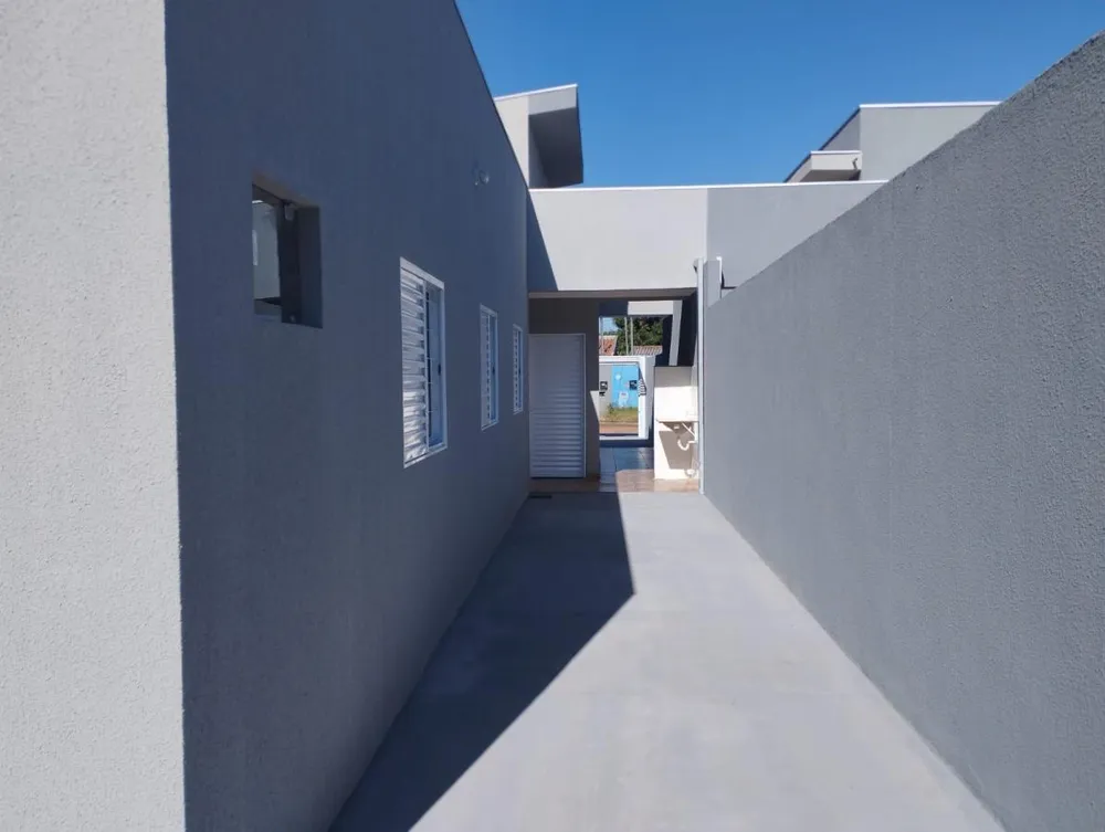 Casa, 2 quartos - Foto 6