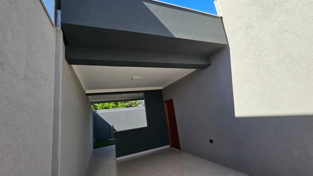 Casa, 3 quartos - Foto 15